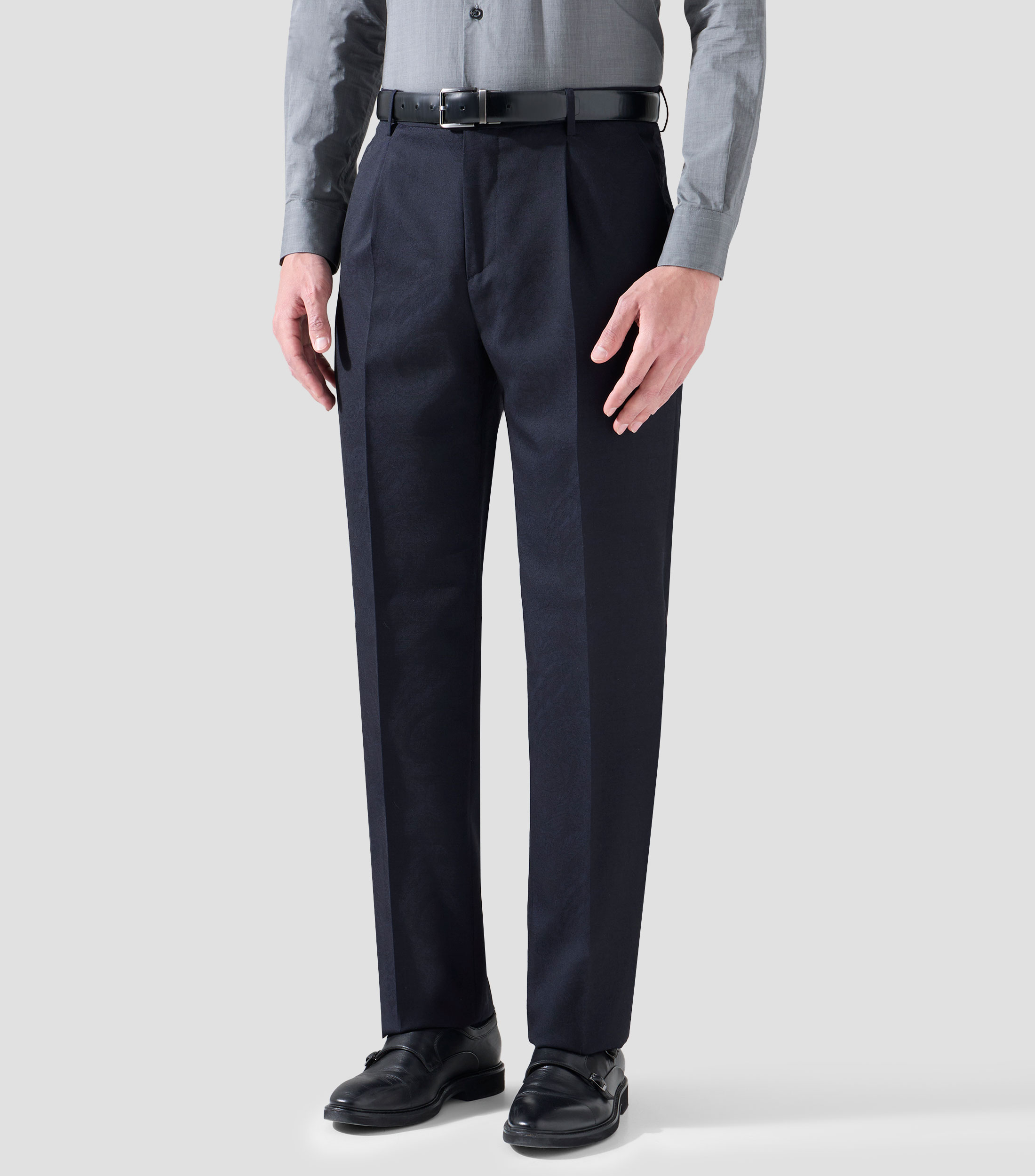 Pantalón de vestir Hombre
